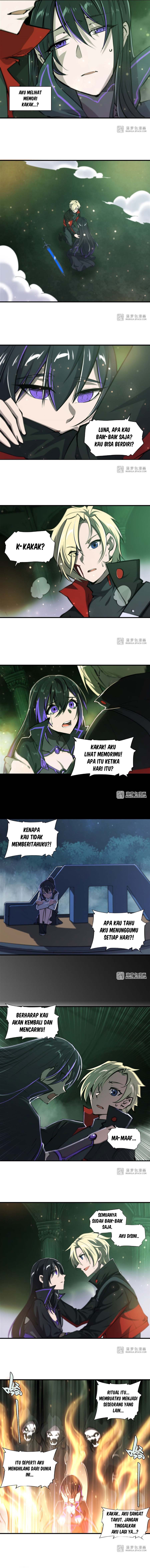 The Blood Princess And The Knight - Chapter 185 5 The Blood Princess And The Knight - Chapter 185 5
