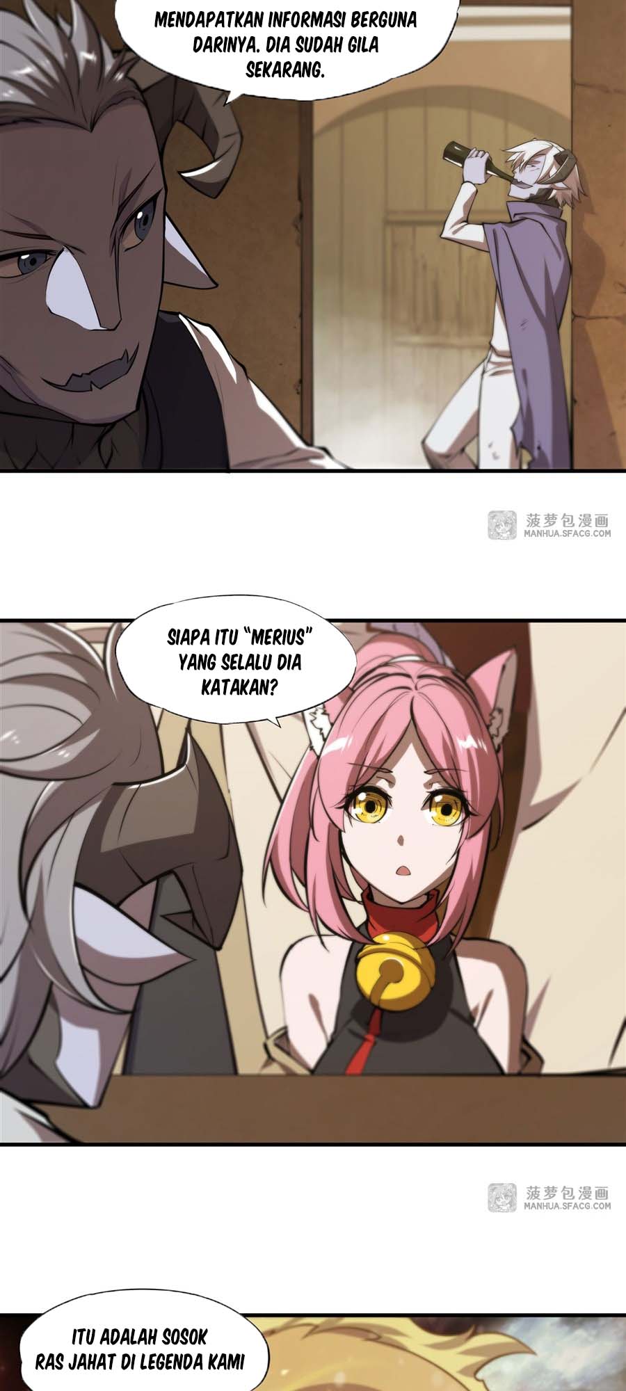 The Blood Princess And The Knight - Chapter 198 14