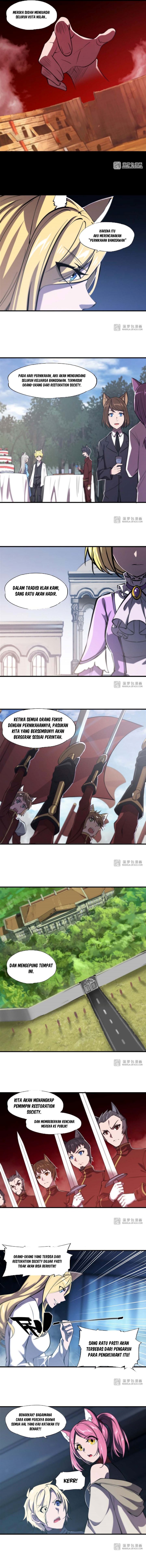 The Blood Princess And The Knight - Chapter 192 4