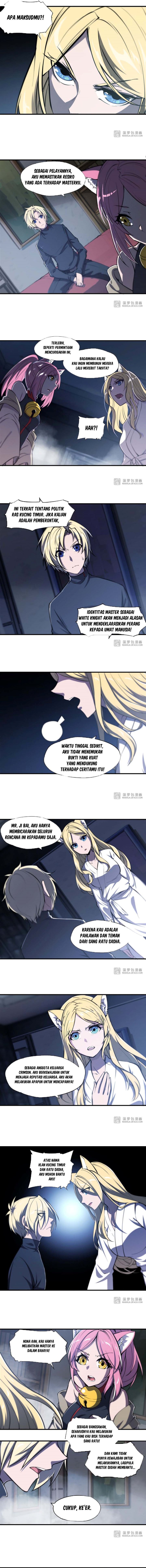 The Blood Princess And The Knight - Chapter 192 5