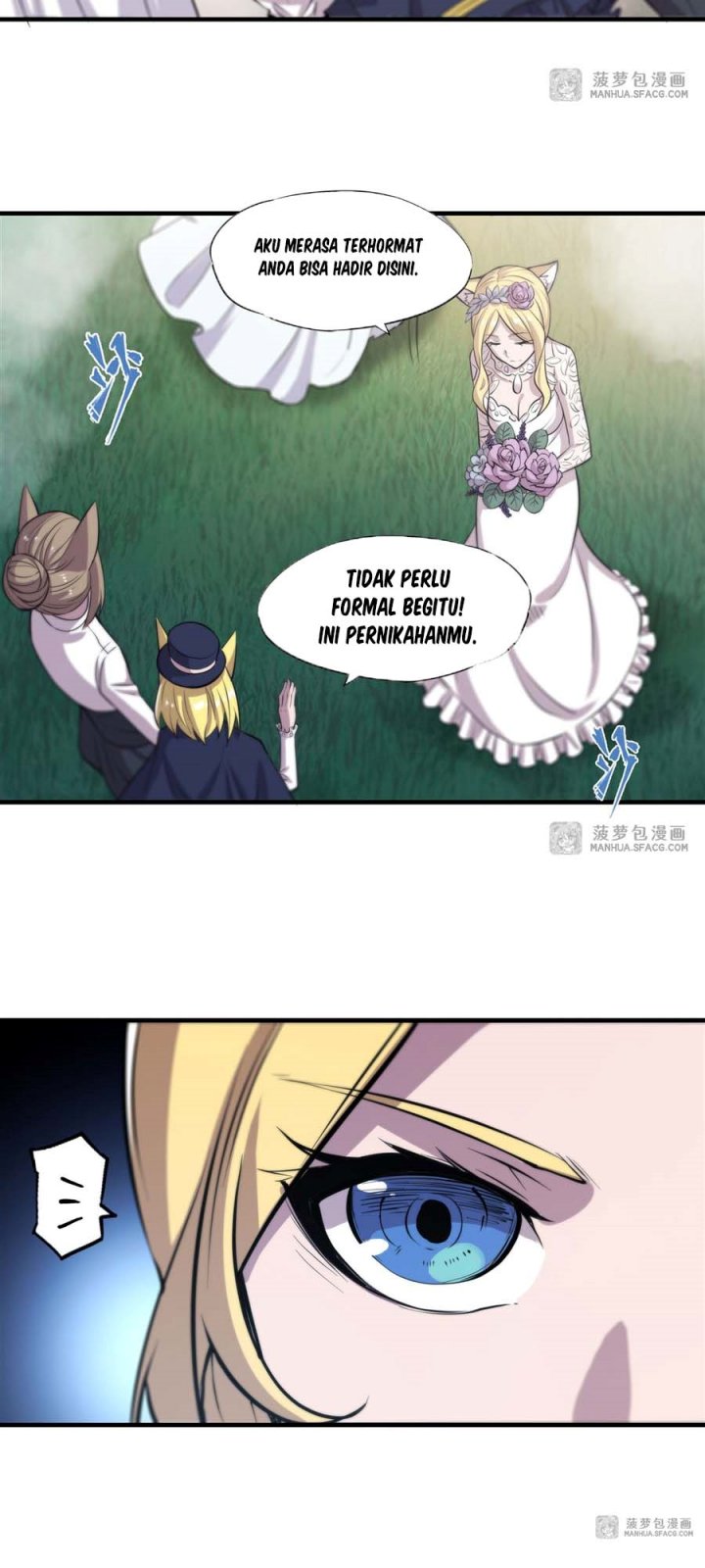 The Blood Princess And The Knight - Chapter 193 17