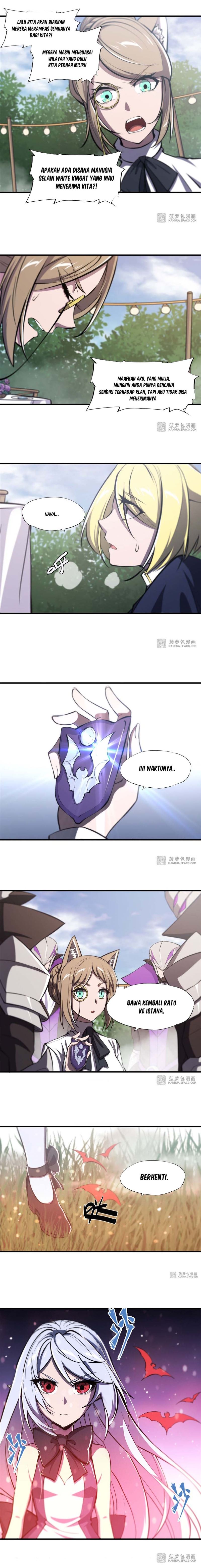 The Blood Princess And The Knight - Chapter 194 6