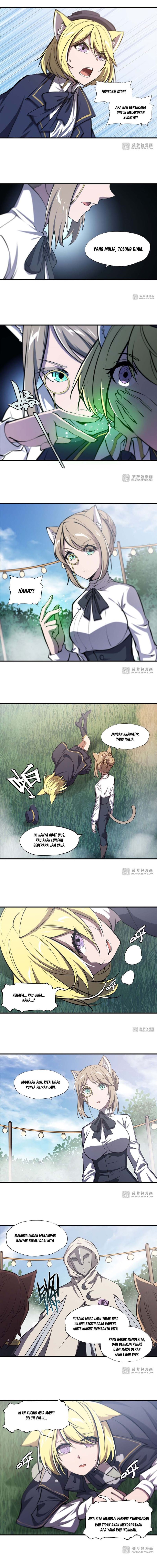 The Blood Princess And The Knight - Chapter 194 5