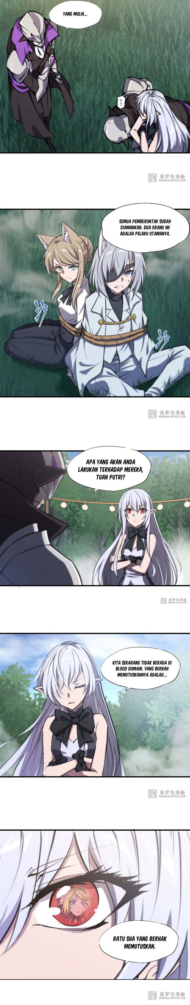 The Blood Princess And The Knight - Chapter 195 6 The Blood Princess And The Knight - Chapter 195 6