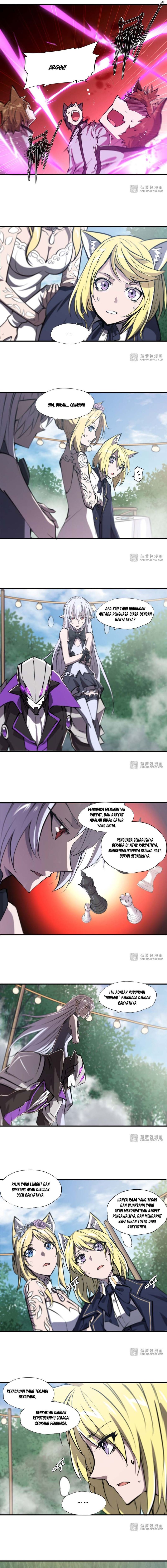 The Blood Princess And The Knight - Chapter 195 5 The Blood Princess And The Knight - Chapter 195 5