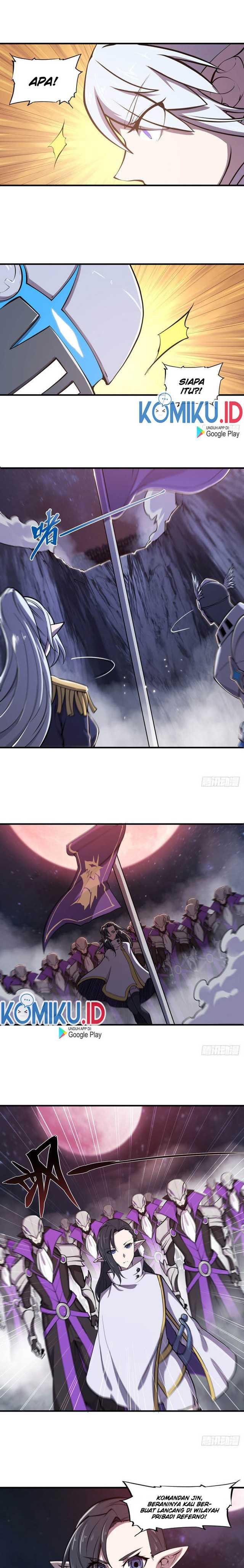 The Blood Princess And The Knight - Chapter 129 5 The Blood Princess And The Knight - Chapter 129 5