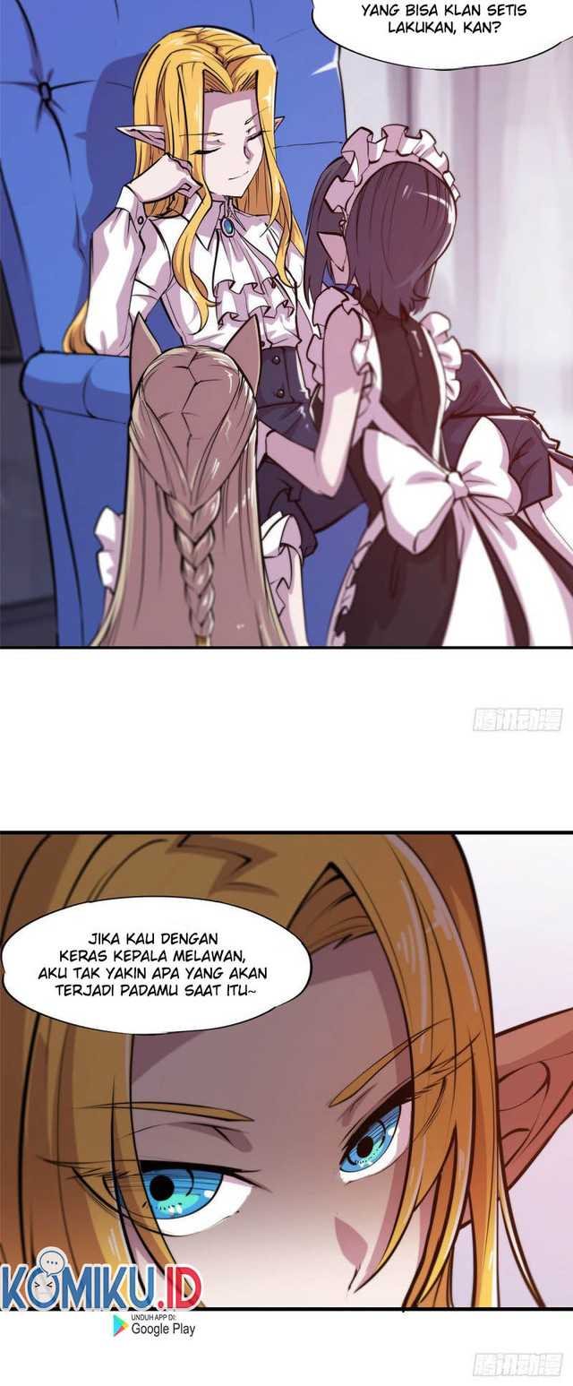 The Blood Princess And The Knight - Chapter 123 4