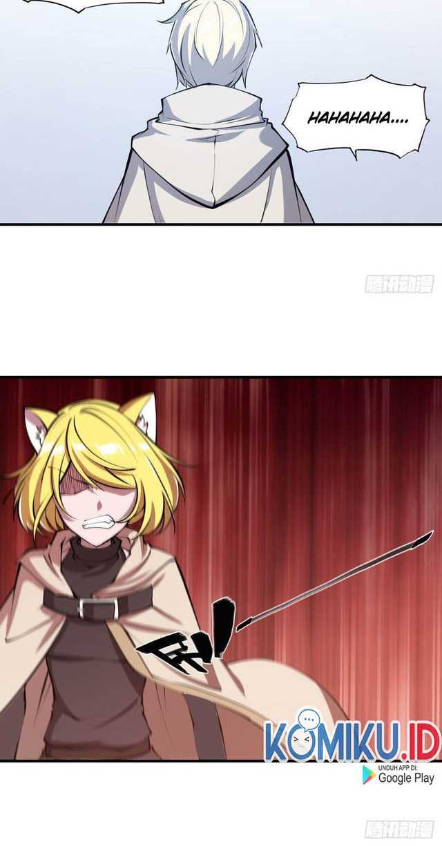 The Blood Princess And The Knight - Chapter 120 10 The Blood Princess And The Knight - Chapter 120 10