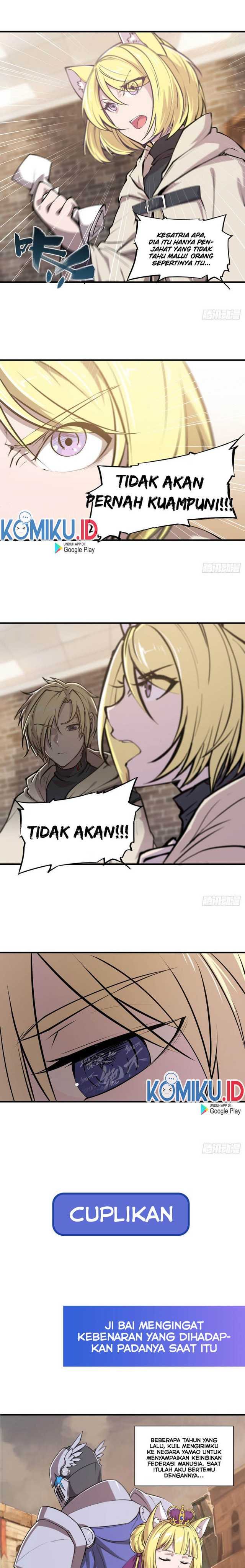 The Blood Princess And The Knight - Chapter 120 11 The Blood Princess And The Knight - Chapter 120 11