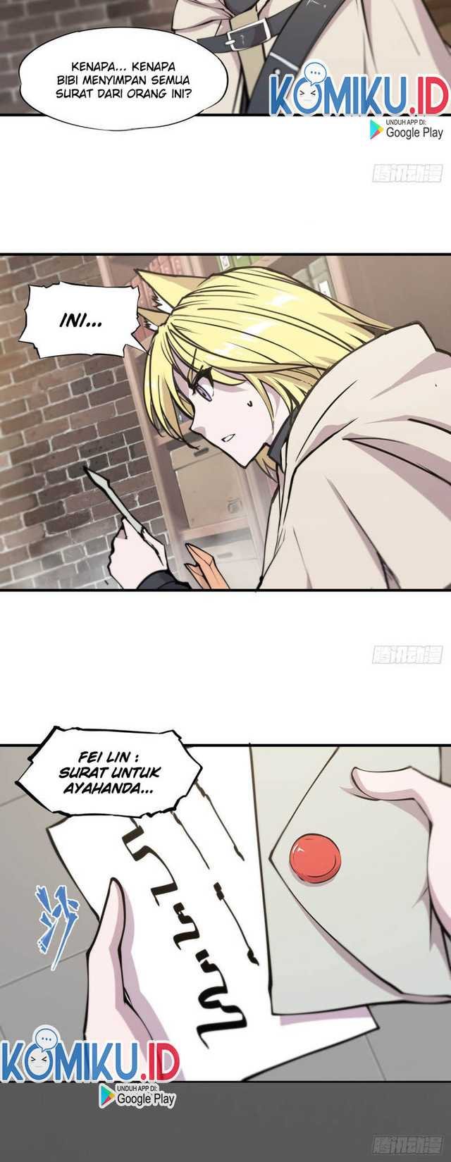The Blood Princess And The Knight - Chapter 120 6 The Blood Princess And The Knight - Chapter 120 6
