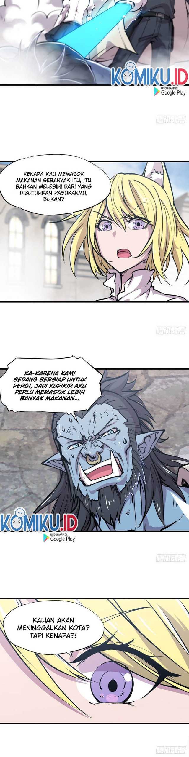 The Blood Princess And The Knight - Chapter 126 8