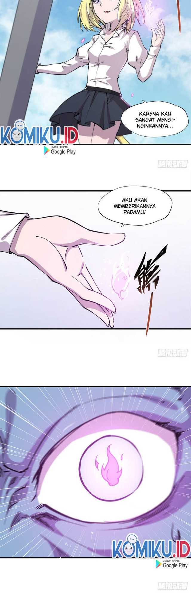The Blood Princess And The Knight - Chapter 126 4