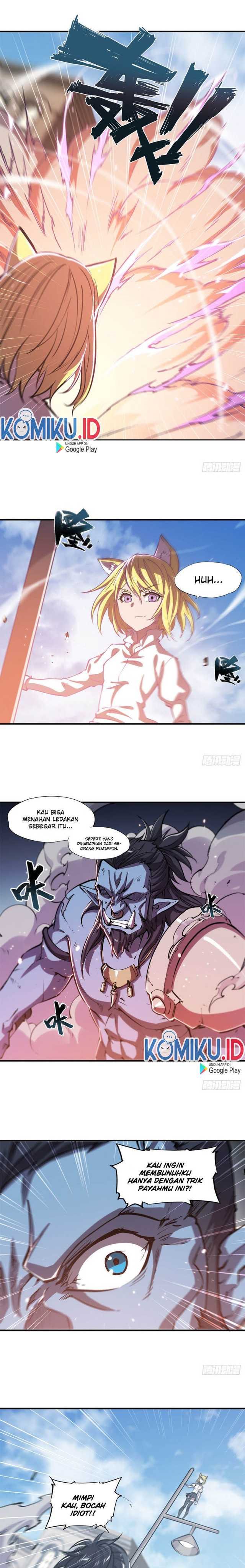 The Blood Princess And The Knight - Chapter 126 5