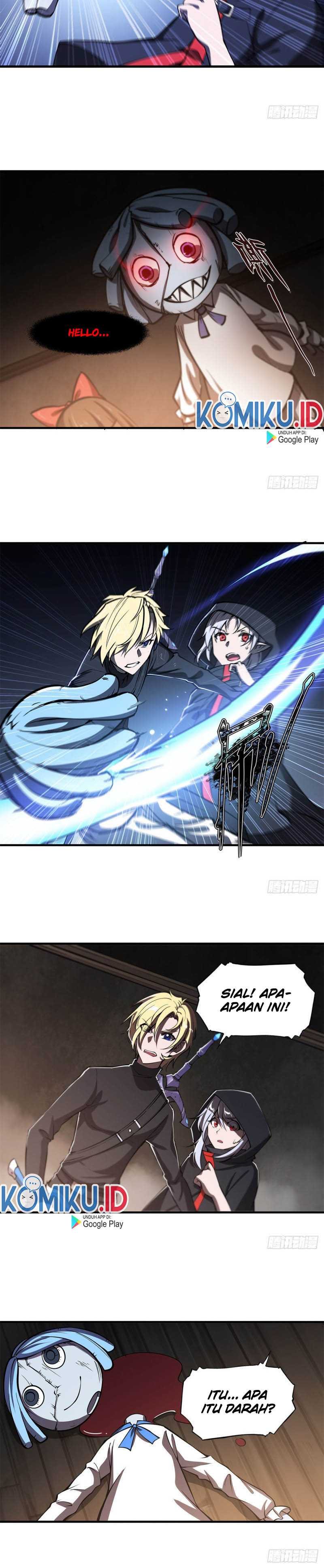 The Blood Princess And The Knight - Chapter 139 10 The Blood Princess And The Knight - Chapter 139 10