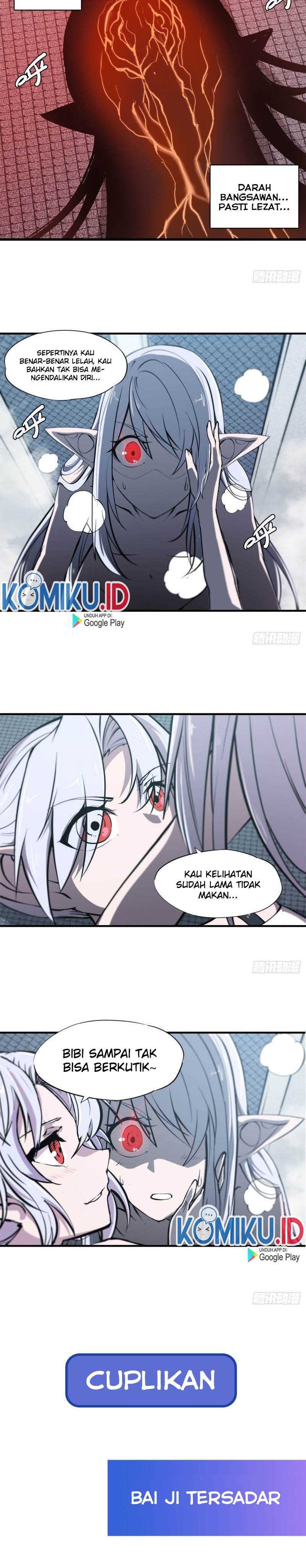 The Blood Princess And The Knight - Chapter 133 11