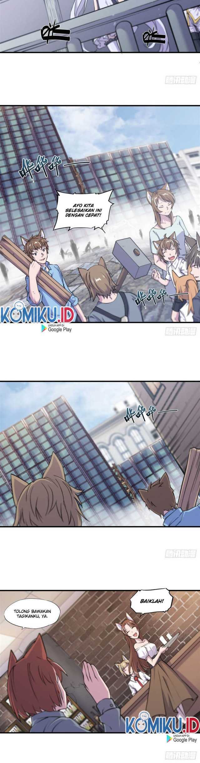 The Blood Princess And The Knight - Chapter 131 8