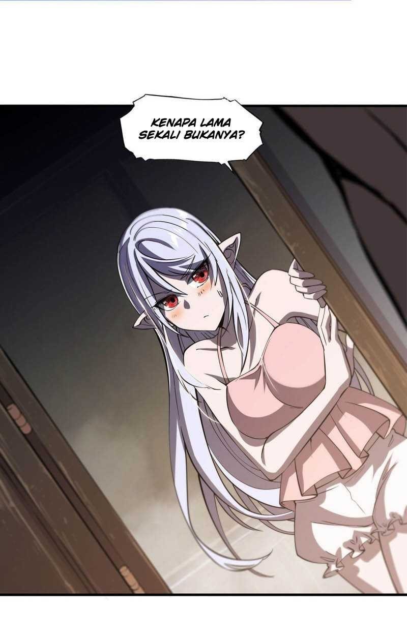 The Blood Princess And The Knight - Chapter 136 15
