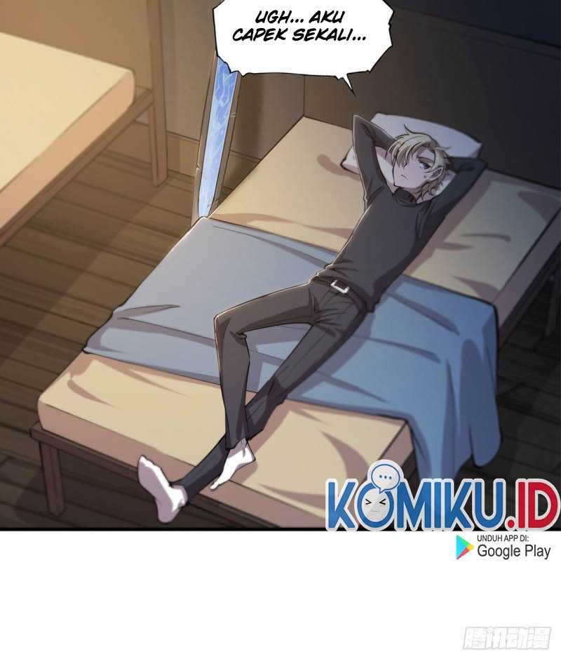 The Blood Princess And The Knight - Chapter 137 9