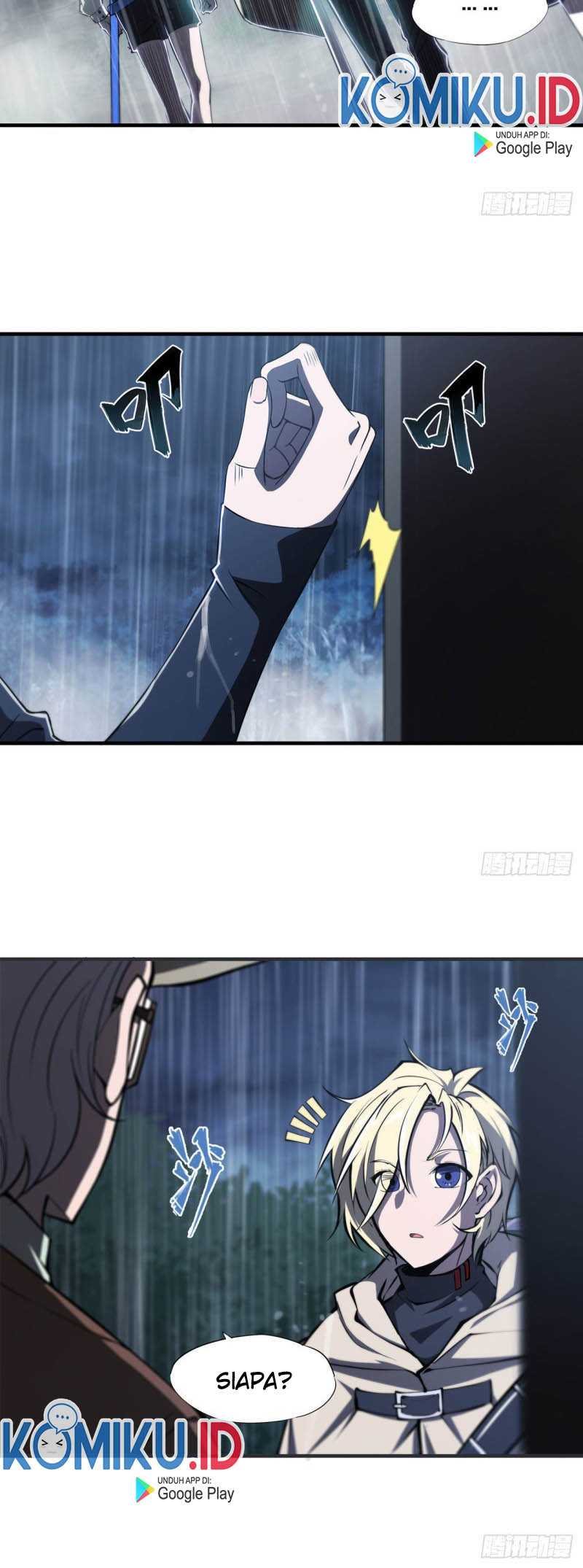 The Blood Princess And The Knight - Chapter 137 3