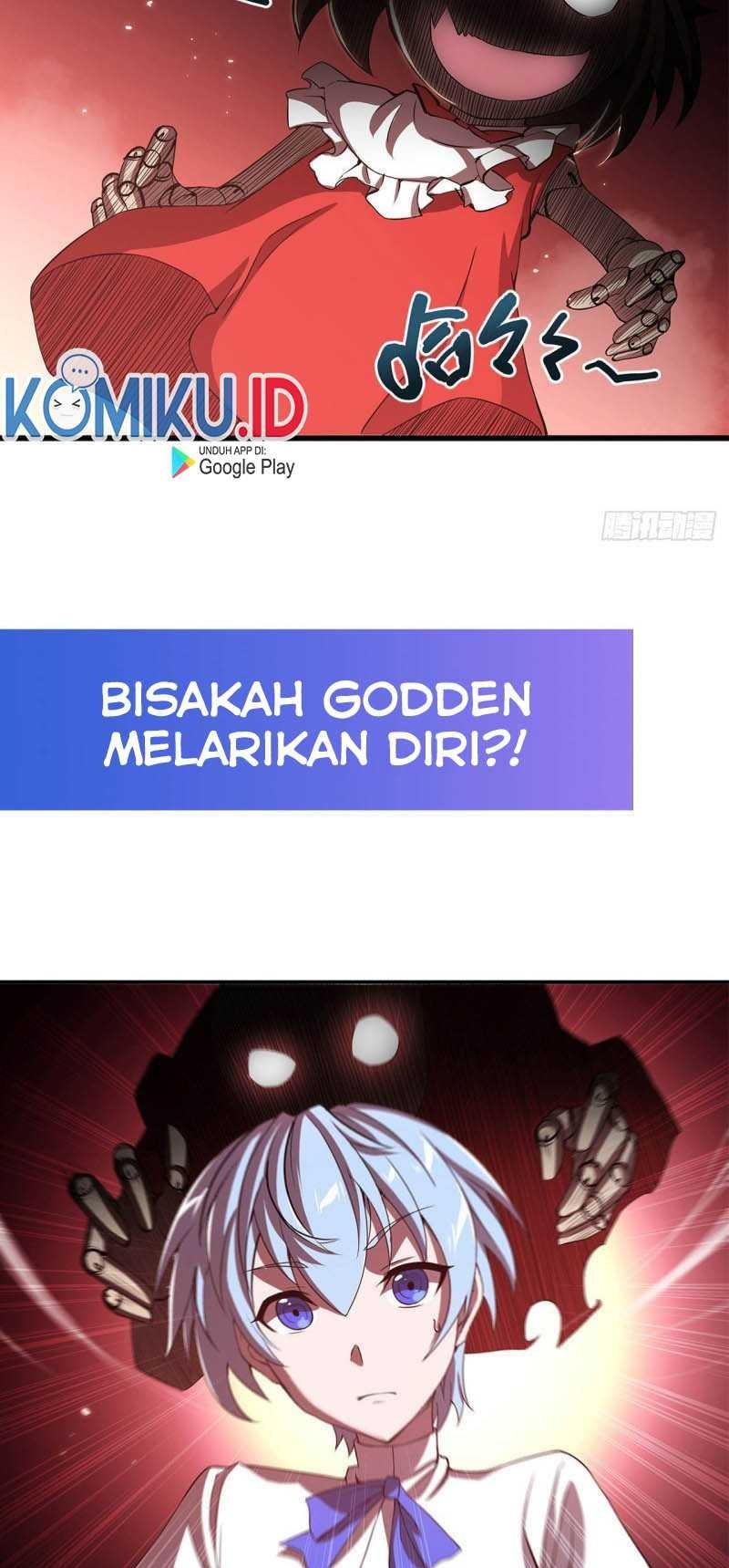 The Blood Princess And The Knight - Chapter 137 12