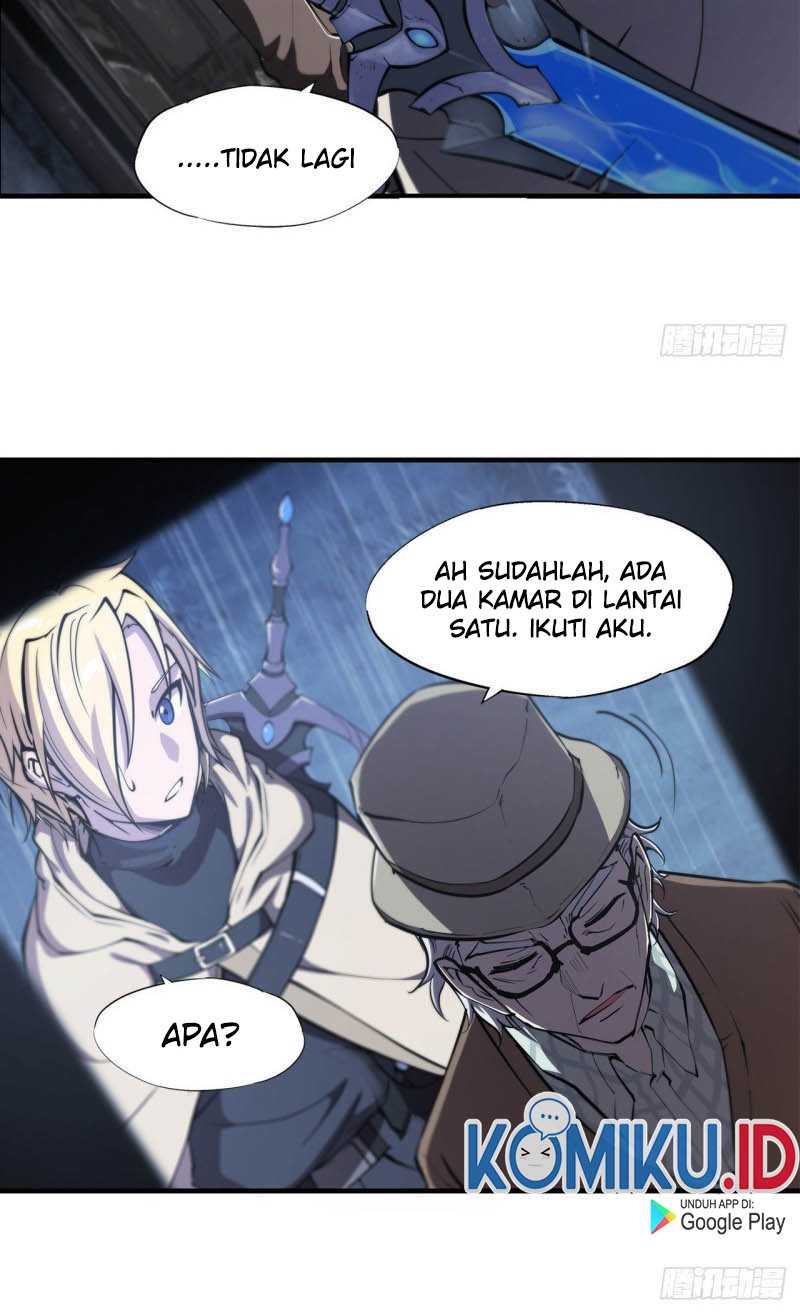 The Blood Princess And The Knight - Chapter 137 6
