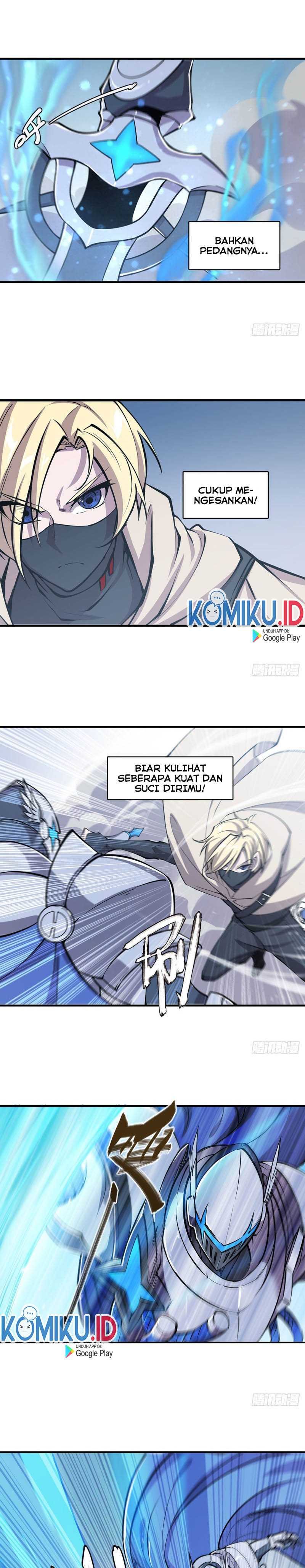 The Blood Princess And The Knight - Chapter 135 13