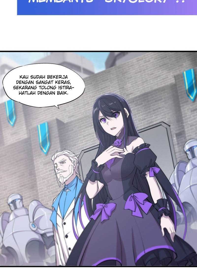 The Blood Princess And The Knight - Chapter 135 15