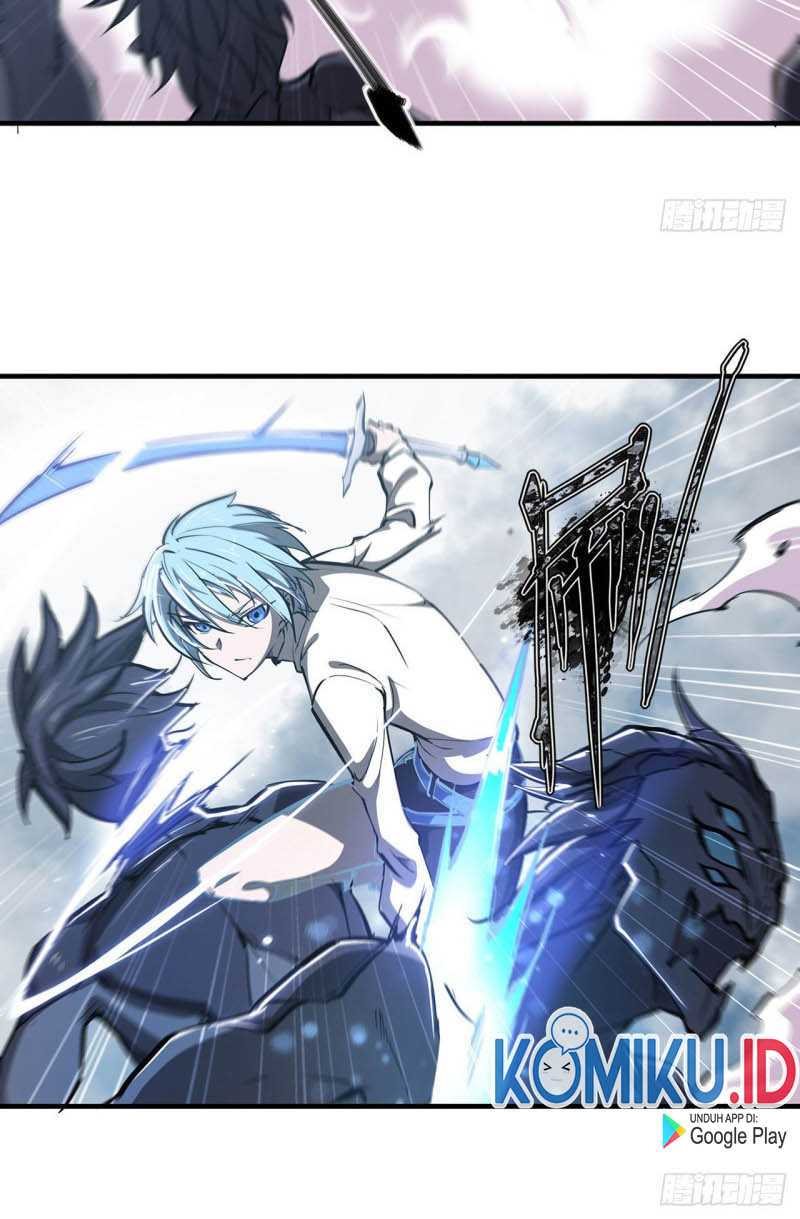 The Blood Princess And The Knight - Chapter 135 6