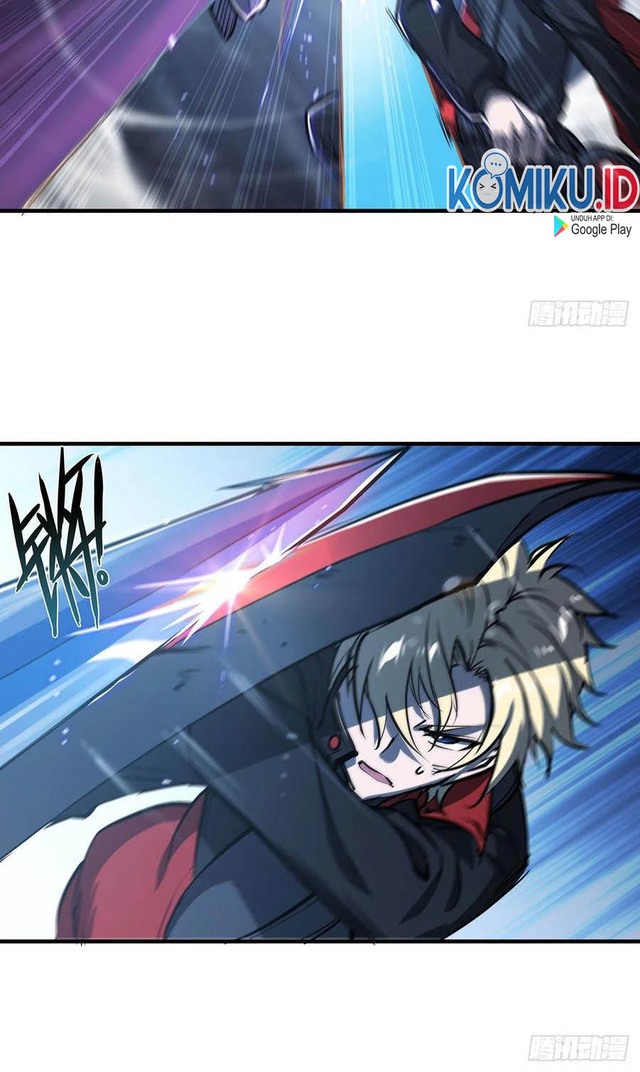 The Blood Princess And The Knight - Chapter 108 3