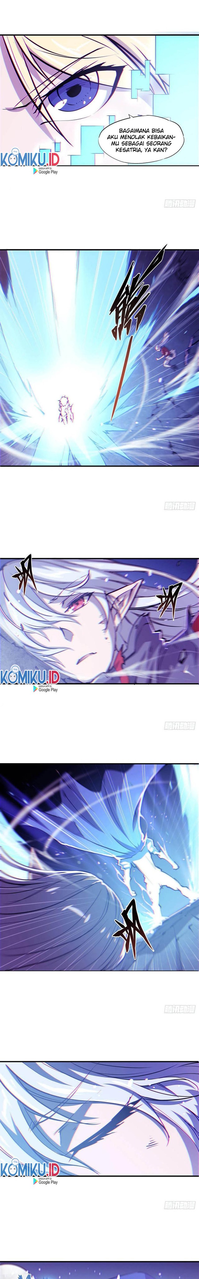 The Blood Princess And The Knight - Chapter 108 10