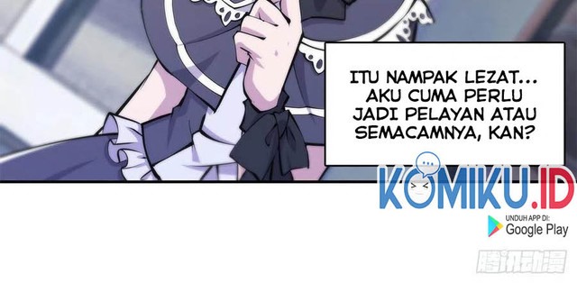 The Blood Princess And The Knight - Chapter 102 9 The Blood Princess And The Knight - Chapter 102 9