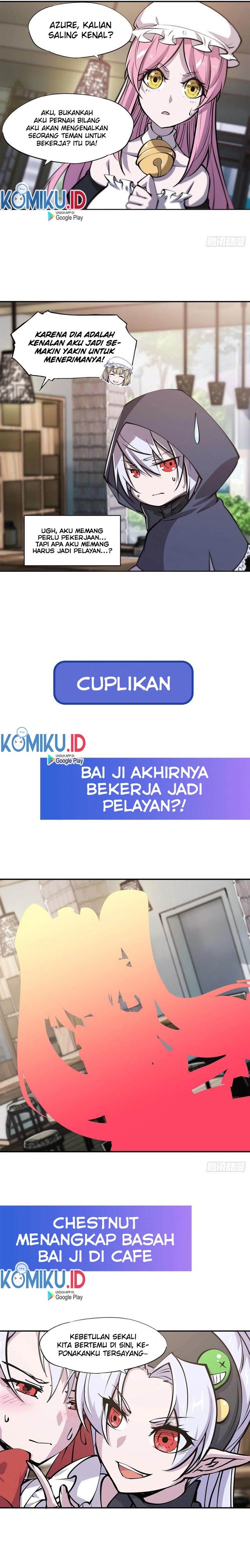 The Blood Princess And The Knight - Chapter 102 11 The Blood Princess And The Knight - Chapter 102 11