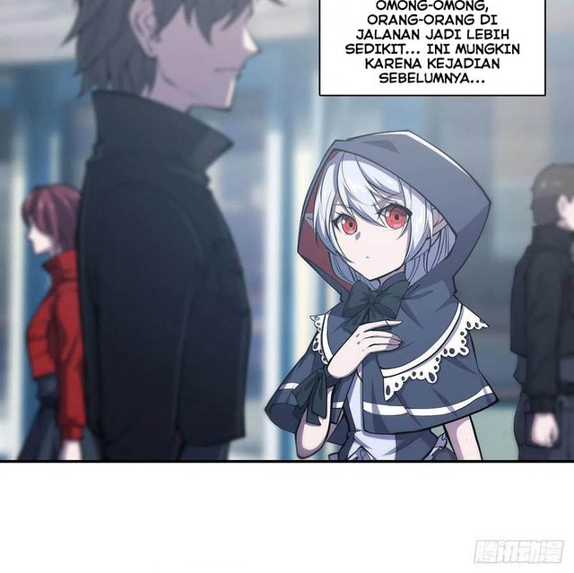 The Blood Princess And The Knight - Chapter 102 6 The Blood Princess And The Knight - Chapter 102 6