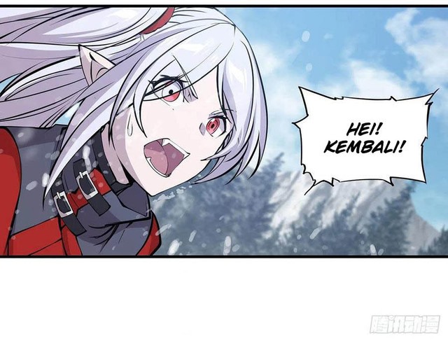 The Blood Princess And The Knight - Chapter 103 9 The Blood Princess And The Knight - Chapter 103 9