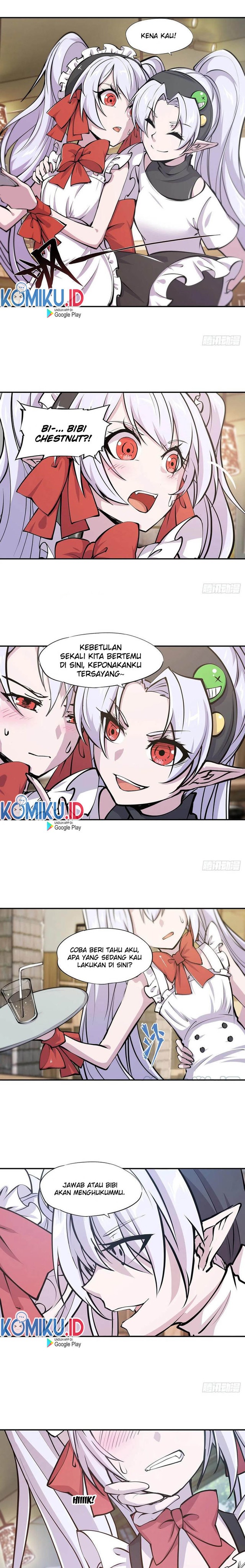 The Blood Princess And The Knight - Chapter 103 2 The Blood Princess And The Knight - Chapter 103 2