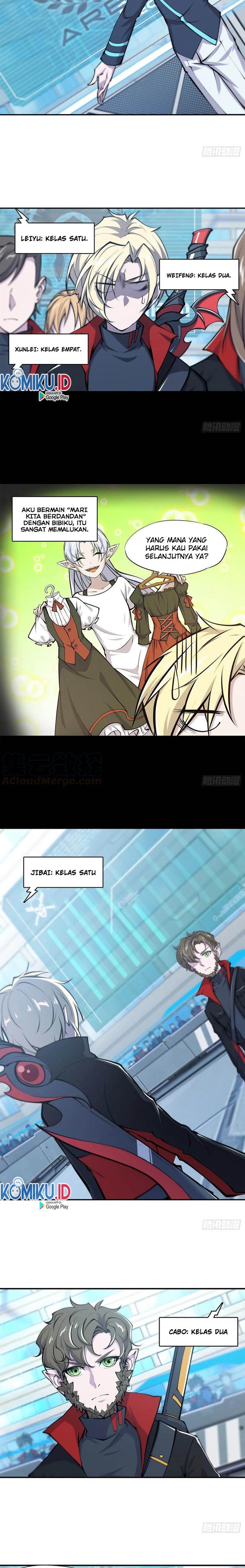 The Blood Princess And The Knight - Chapter 101 2 The Blood Princess And The Knight - Chapter 101 2