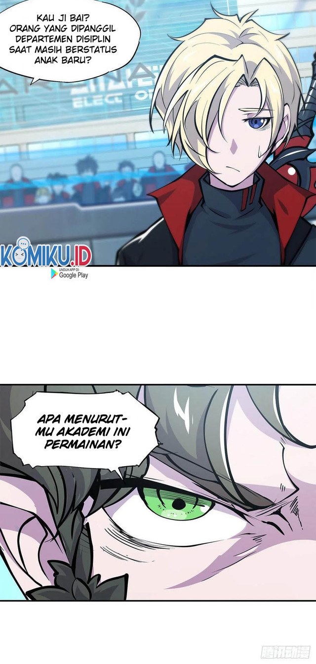 The Blood Princess And The Knight - Chapter 101 3 The Blood Princess And The Knight - Chapter 101 3