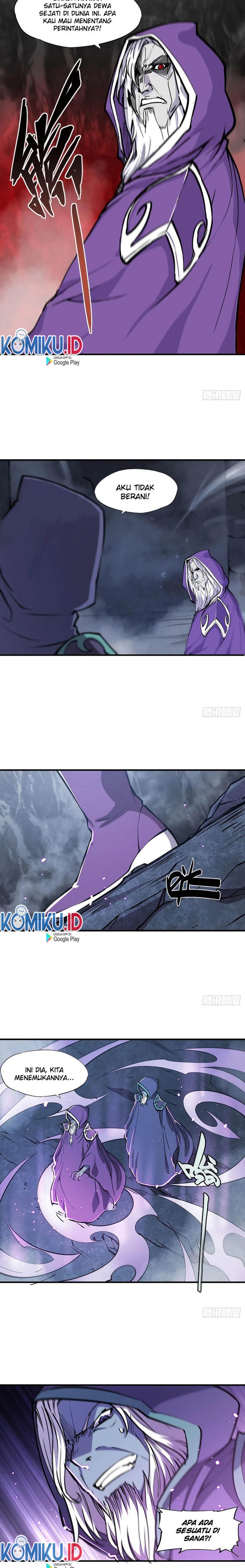 The Blood Princess And The Knight - Chapter 106 8