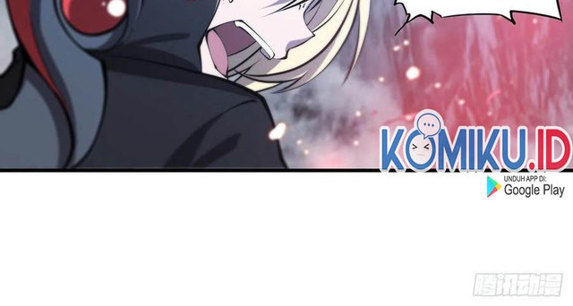 The Blood Princess And The Knight - Chapter 106 6