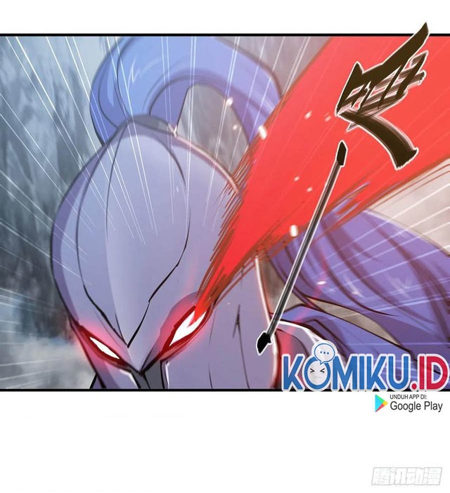 The Blood Princess And The Knight - Chapter 107 9