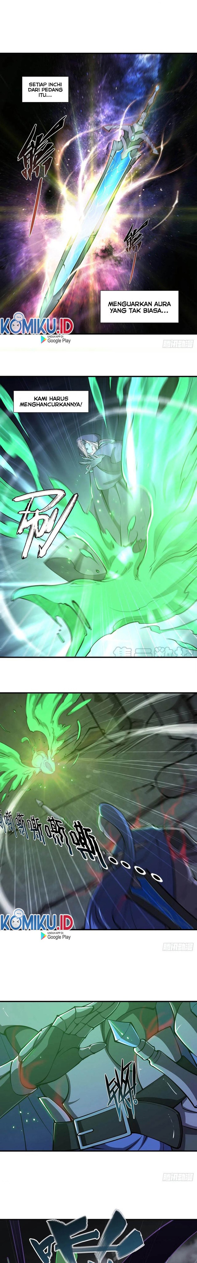 The Blood Princess And The Knight - Chapter 107 2
