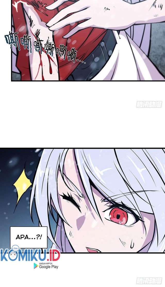 The Blood Princess And The Knight - Chapter 105 3 The Blood Princess And The Knight - Chapter 105 3