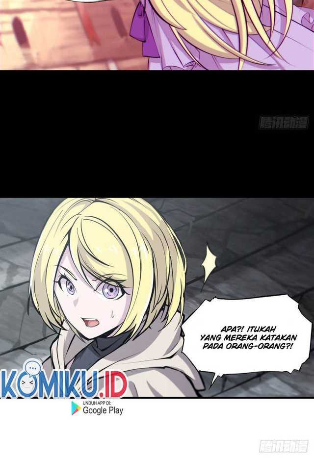 The Blood Princess And The Knight - Chapter 119 8 The Blood Princess And The Knight - Chapter 119 8