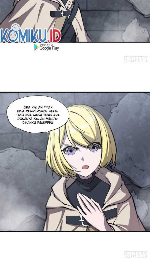 The Blood Princess And The Knight - Chapter 119 6 The Blood Princess And The Knight - Chapter 119 6