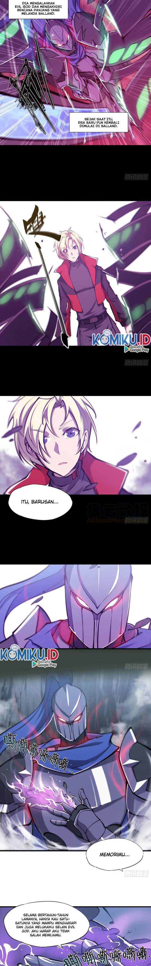 The Blood Princess And The Knight - Chapter 110 2 The Blood Princess And The Knight - Chapter 110 2