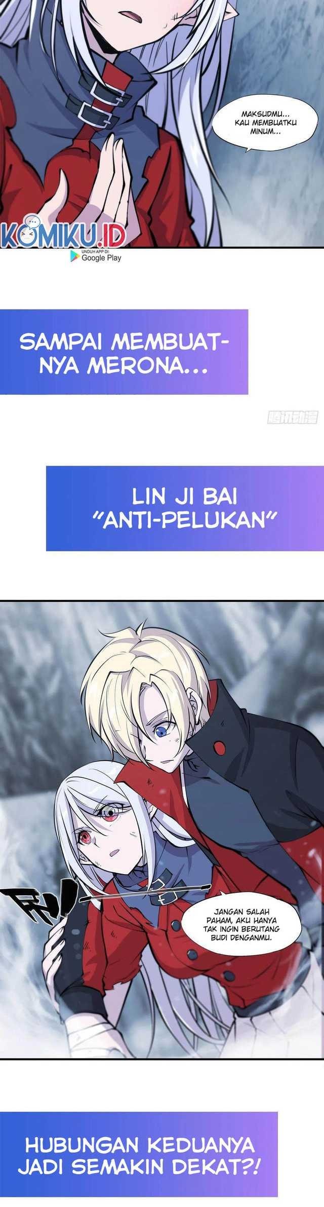 The Blood Princess And The Knight - Chapter 110 12 The Blood Princess And The Knight - Chapter 110 12