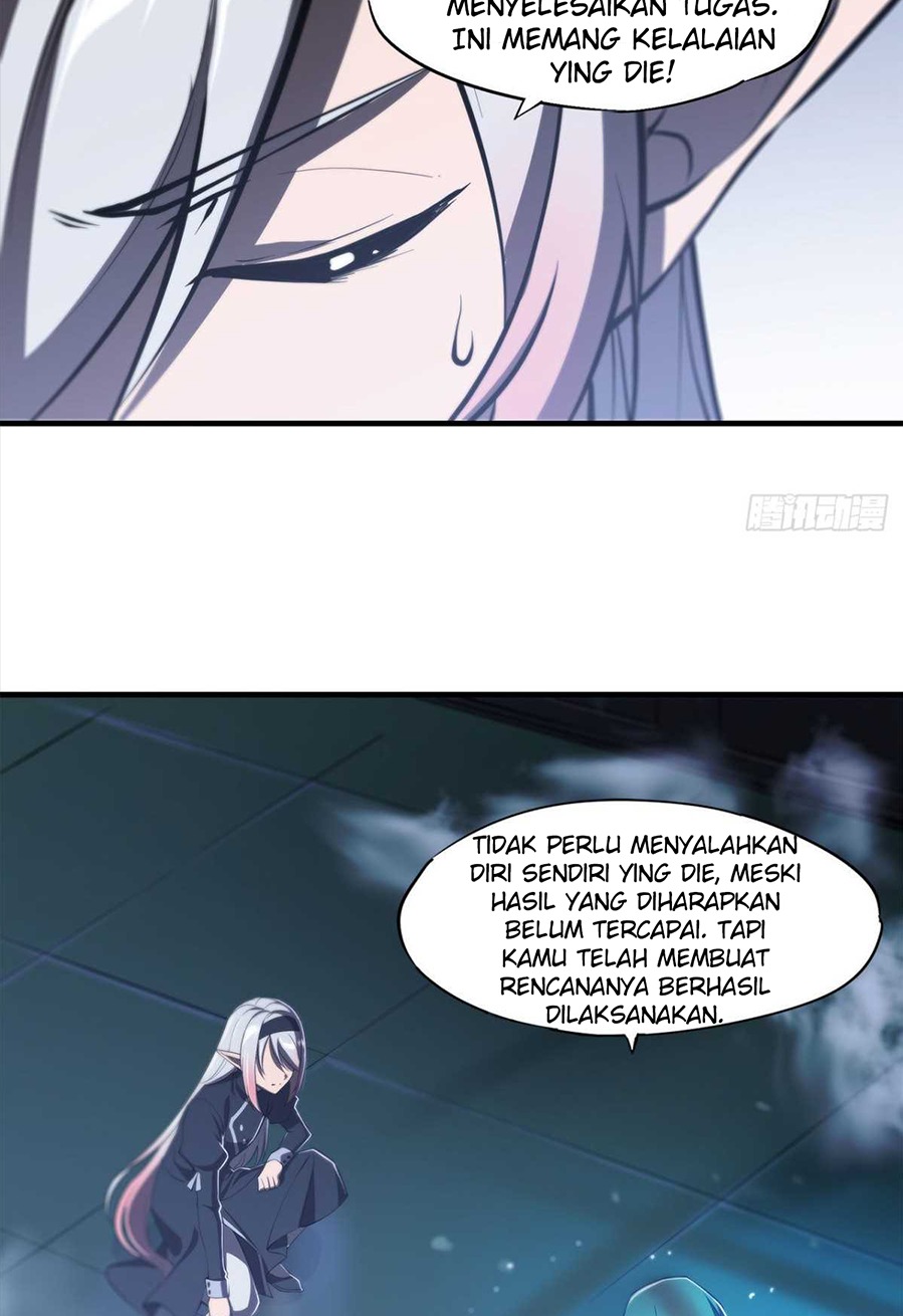 The Blood Princess And The Knight - Chapter 168 28 The Blood Princess And The Knight - Chapter 168 28