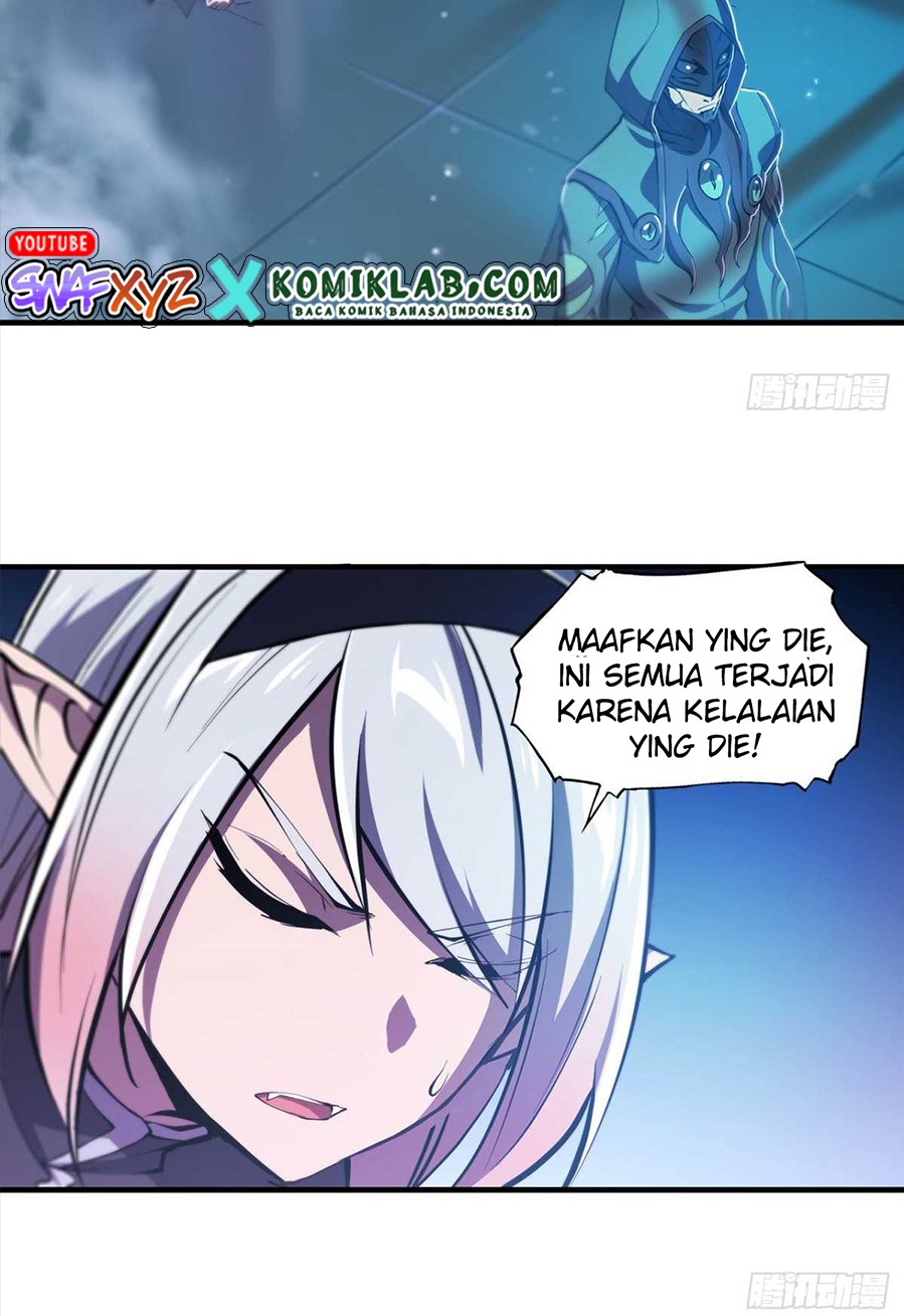 The Blood Princess And The Knight - Chapter 168 29 The Blood Princess And The Knight - Chapter 168 29
