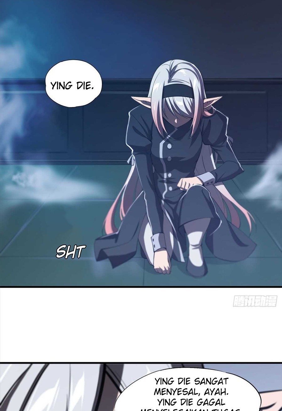 The Blood Princess And The Knight - Chapter 168 27 The Blood Princess And The Knight - Chapter 168 27