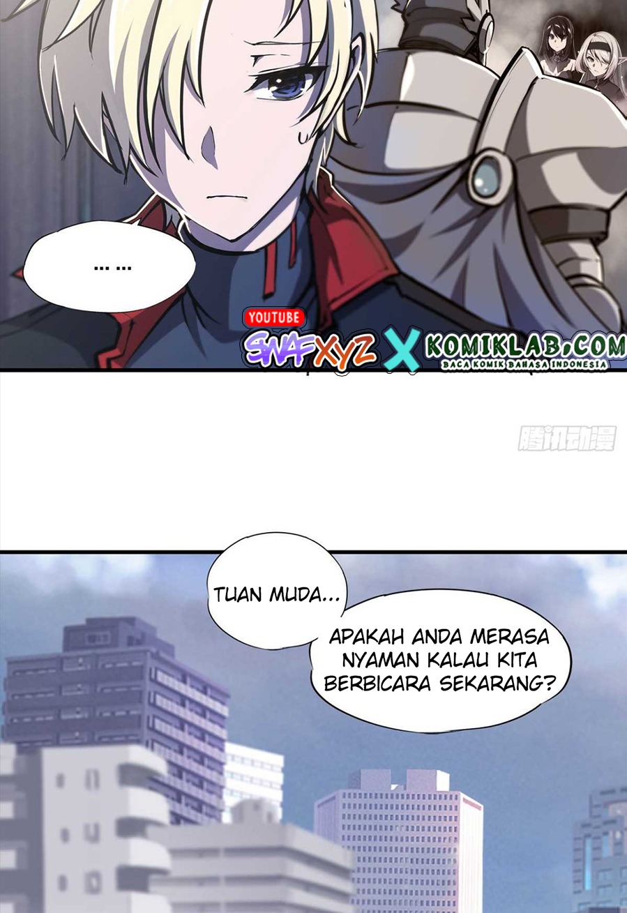 The Blood Princess And The Knight - Chapter 168 24 The Blood Princess And The Knight - Chapter 168 24